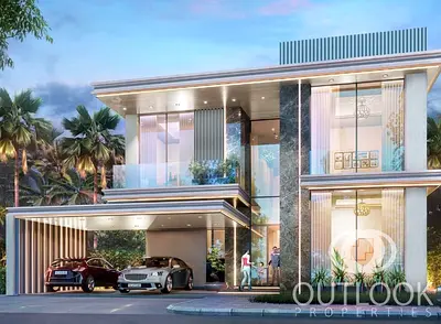 Strong ROI | High Capital Growth | Luxury Home