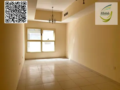 Huge 1BHK | 2 Bathrooms + Balcony | Only AED 300K!
