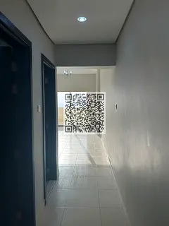 Spacious 1BHK | 1,186 Sqft | Full Sharjah &amp; Ajman View | AED 340K