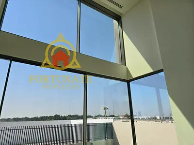 Luxury 4 BHK Villa with Maids Room | Phase 2 | Nad Al Sheba First | Vacant Now