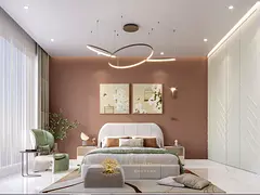 Fully Furnished 2BR in Al Ghaf | 20% Cash Discount | Freehold