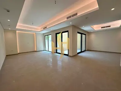 فيلا جاهزه للسكن مجهزه بجميع اجهزه المطببخ تعمل بالنظام الذكي