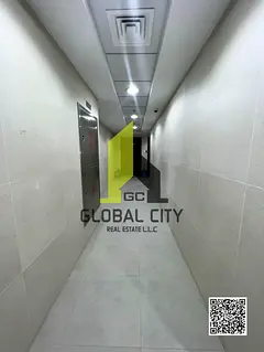 AVAILABLE 2 BEDROOM HALL FOR RESALE IN GULF TOWER AJMAN | BRAND NEW APARTMENT | WITH PARKING | HURRY