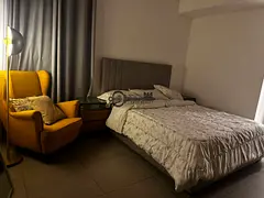 Fully Furnished One-Bedroom Apartment for Rent – Monthly Stay, Move-In Ready