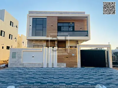 Own your villa, including registration and ownership fees.