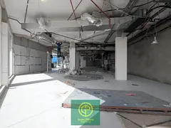 Ras Al Khor - Al Manama Street 6,000 Sq. Ft showroom facing main road.