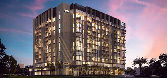 SPACIOUS 2BR | NEAR METRO | TAIYO RESIDENCES