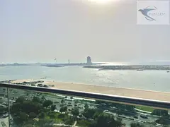 Stunning !! 03bhk+maid full sea view and all the amenities