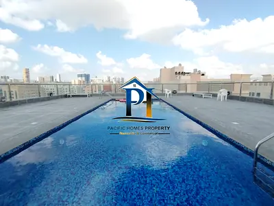 CLOSE TO PARK 1BHK WITH 2BATH FOR FAMILY GYMPOOL AND 1 PARKING FREE ONLY 58K