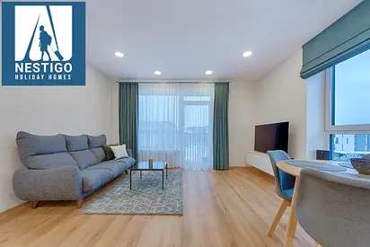 Bills Included-3BR Furnished-metro& Malls- free cleaning