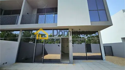 Luxurious 5-Bedroom Villa in Masaar plot 7319– Premium Freehold Living