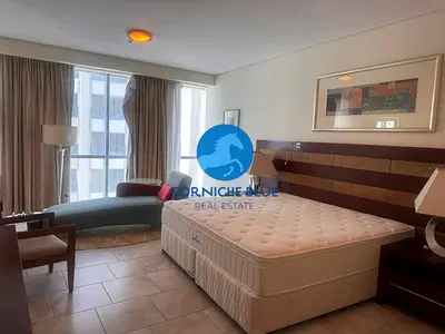 Spacious 3 BHK + Maid | Sea View | Prime Location