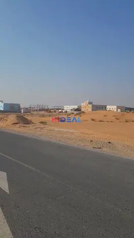 LONG LEASE LAND FOR SALE IN UMMU AL THOUB, UAQ.