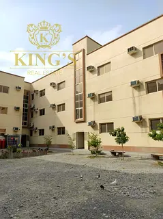 Full facility labor camp for rent in Fujairah