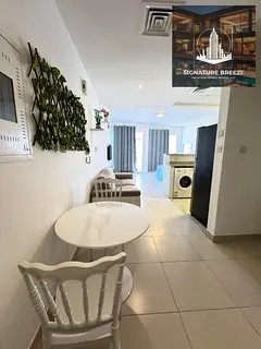 Elegant cozy studio available in al khail heights
