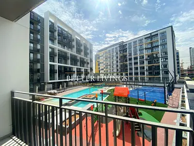 Brand New Ready Unit | Exclusive 2 Bed | Stunning Interior | Best Amenities | Call Now!