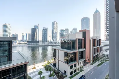 Canal View | Fully Furnished | VOT