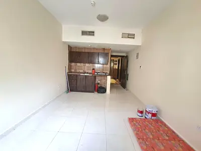Like brand new building Muwaileh Commercial sharja for studio apartment