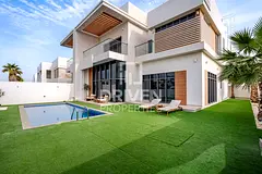 Twin Villas | Modern Finishing | Great Investment
