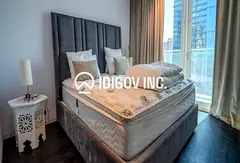Fully Furnished | Spacious | Prime Location
