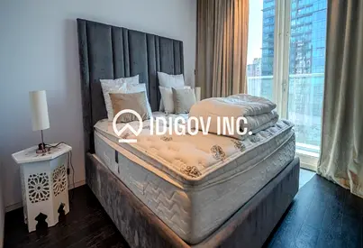 Fully Furnished | Spacious | Prime Location