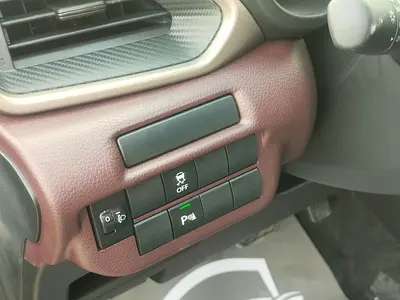 Suzuki Fronx GL, миниатюра 10