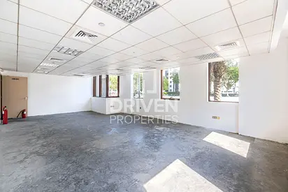 Huge Layout | Modern Offices | Vacant Soon