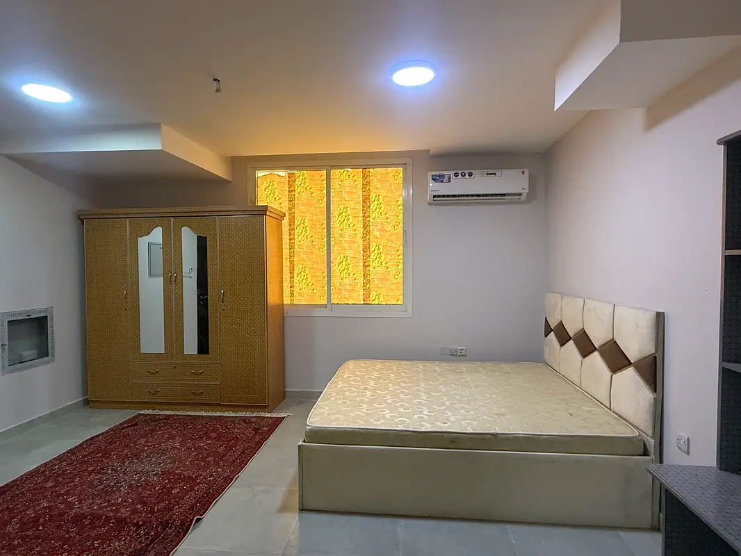 Brand new fully furnished specious studio near Gulf cinema, Ras al Khaimah