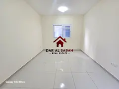 ONE MONTH FREE 1BHK DUBAI SHRJAH BORDER FRONT OF DXB BUS STOP SAME LINE SAHARA CENTRE
