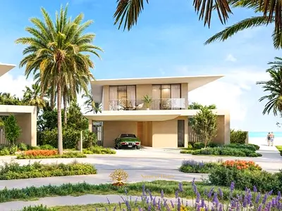 Direct Beach Access |High ROI Waterfront | Sharjah Waterfront City |Luxury Waterfront Living