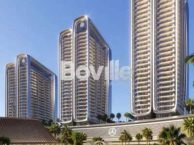 Great Investment | Branded Residences | Luxurious