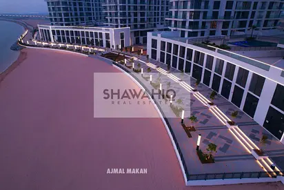 🚤 شقة جاهزة بالقرب من التاكسي المائي