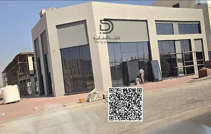 Excellent investment opportunity! Commercial building for sale in Al Helio 2, Ajman, located in a growing and strategic area with easy access to main roads and essential services. 🔹 Property Type: Com