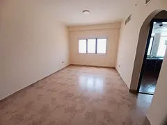 Limited Offer // No Deposit // Luxury 1bhk With Central Ac In Muwaileh Sharjah