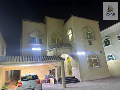 فرصة في الروضة 2 | 5000 قدم | 5 غرف ماستر وحوش واسع | شامل الخدمات | 2 مليون نهائي
