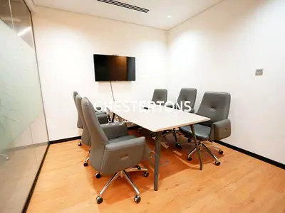 No Agent | Prime SZR | Fully Fitted | Office