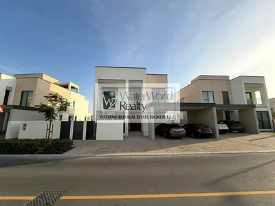 Brand New | Ready to Move | 4 bedroom + Maids