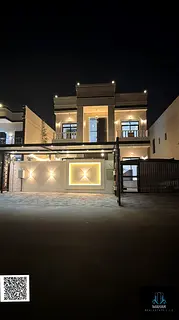 🏡 Villa for Sale in Al Yasmeen – Ajman