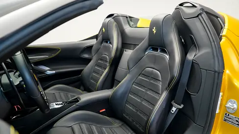 2023 Ferrari SF90 SPIDER — миниатюра 7