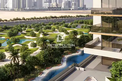 High Floor | Spacious 1BR | Hot Deal