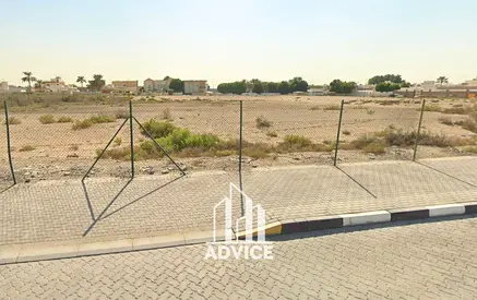 5,489 Sq.ft Plot in Al Tarfa – Mughaidir | Near Zahia Mall | AED 155 per Sq.ft