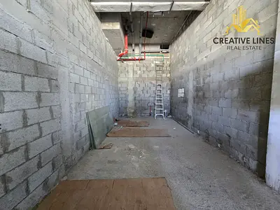 LAGOON FACING - LOW PRICE - SHELL & CORE