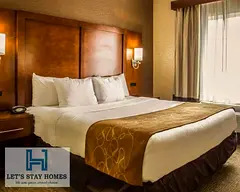 Limited Offer I Furnished | Kitchen | Free Parking | Full Gym & Pool