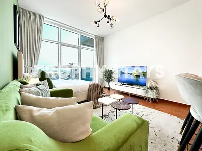Luxurious Studio | Upgraded | All Bills Incl