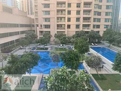 POOL VIEW || BIGGEST LAYOUT || NATURALLY BRIGHT UNIT || RENTED UNIT