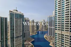 Vacant Now | Lake + Sea View | High Floor