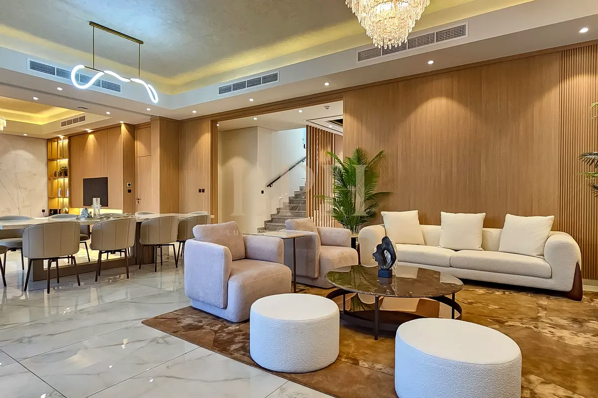 Fully Upgraded | Private Pool | Prime Location