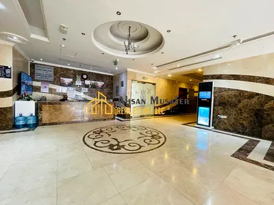 BRIGHT AND SHINE 1BHK APARTMENT || SEPARATE HALL AND ROOM || FAMILY BUILDING || OPPOSITE OF SAHARA