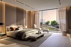 5Bedroom Villa | Park View | Jumeirah Golf Estate