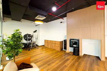 Tenanted | Two Offices Combined Into One Unit
